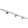 Elita ESTHER Kinkiet LED 120cm 4000K Black Matt 1100230068/RE071200017160  magazyn WYSYŁKA 24H